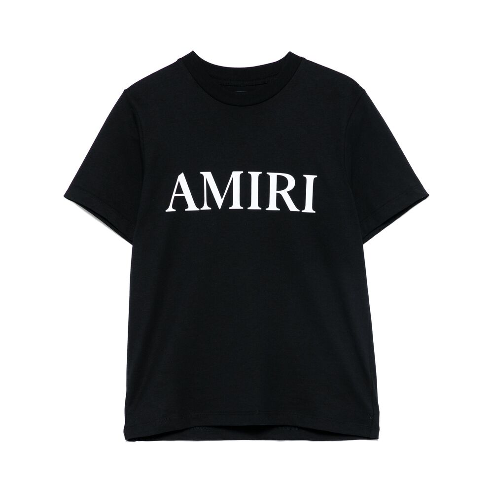 Amiri T Shirts - Black | bfedc37b18f90dd4b324252290093acf2733dc5b