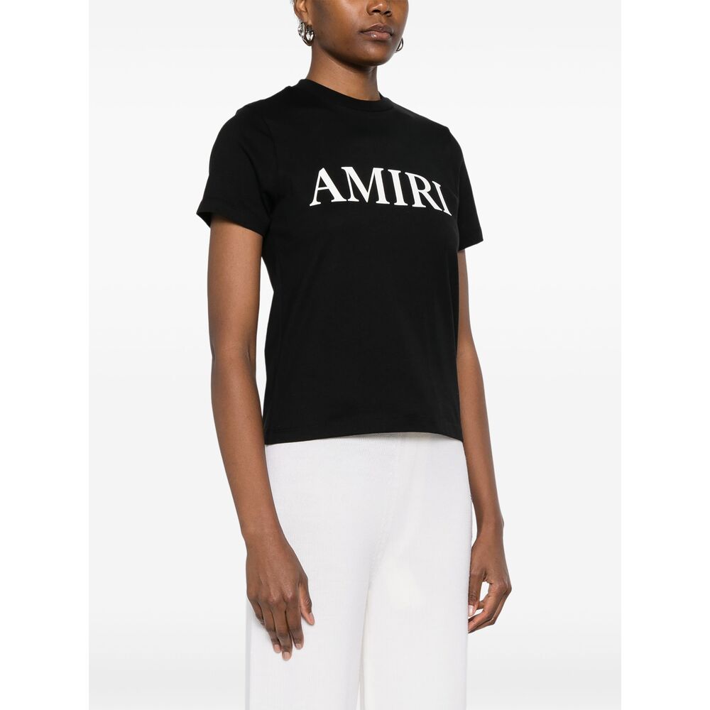 Amiri T Shirts - Black | 6fc3aad98720e639daf99cd77cc9e8f4777c139c