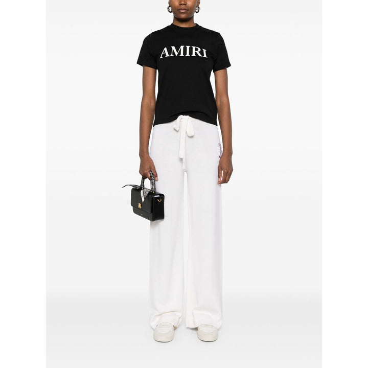 Amiri T Shirts - Black | 9171b34c081abc6a5274431babbc69ca14a0c067