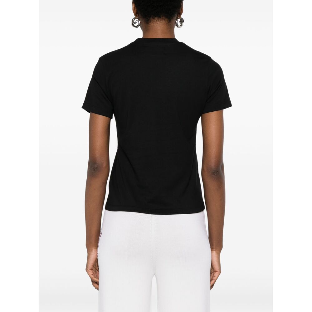 Amiri T Shirts - Black | ae0d2260ea963daf9ad9cdbbba526a96cb344b2a