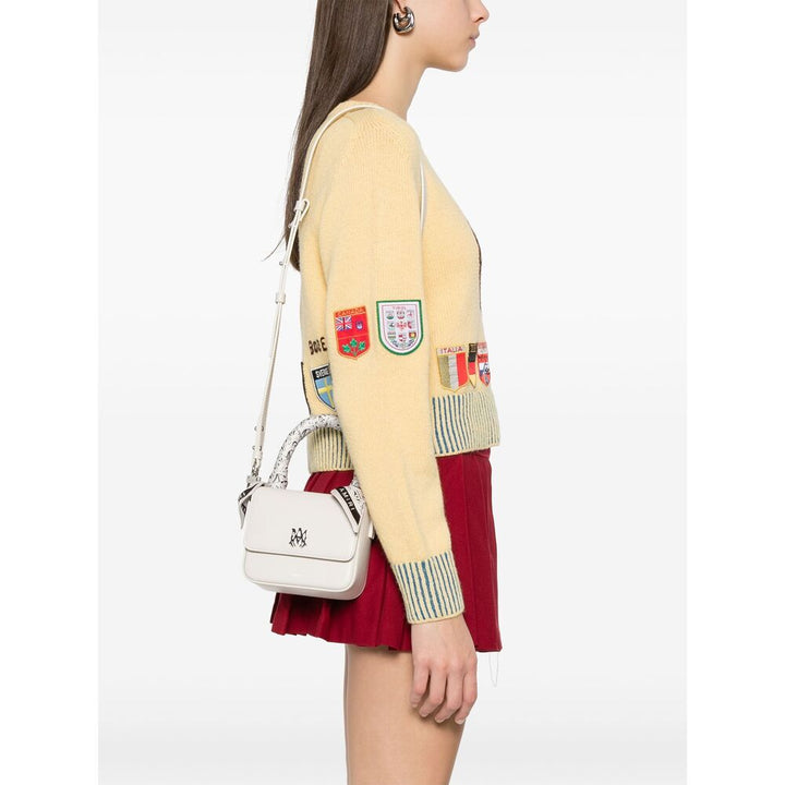 Amiri Bags - White | af37e773df2aa87ac1e8c3bb4128b667c537cc22