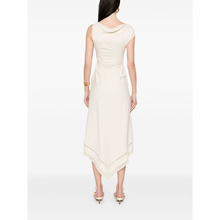 Faithfull The Brand Dresses - Neutral | 1b4a4d7424cb5c76a900985c05746e9521e4c71b