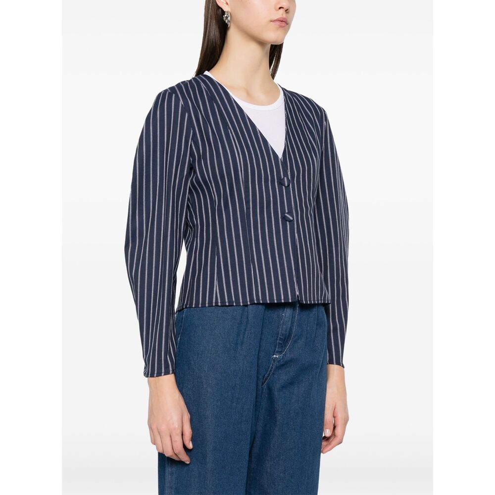 Baum Und Pferdgarten Jackets - Blue, White | f644a14d7ef2a9c72029977e2edf703cc45a2f34