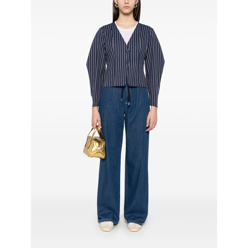 Baum Und Pferdgarten Jackets - Blue, White | 919d841a24cd8f2e37df5c95d450bfd286b59622