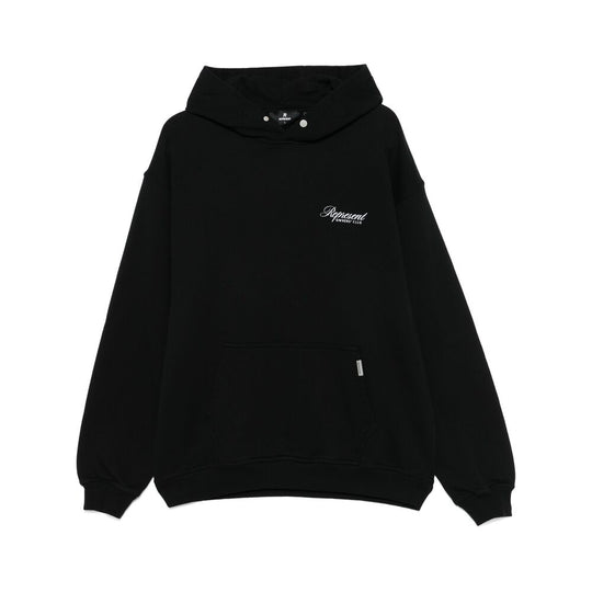 Sweatshirts Black