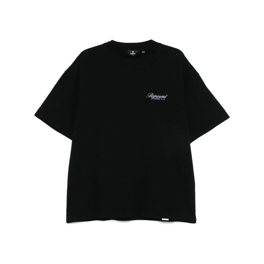 T Shirts Black