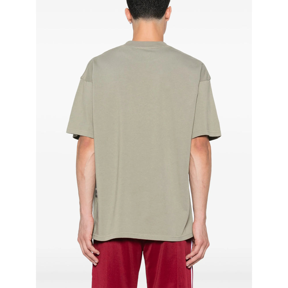 Represent T Shirts - Green | 28fae193560fbf3fb0313650a53e6aefca06657a