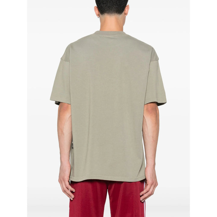 Represent T Shirts - Green | 28fae193560fbf3fb0313650a53e6aefca06657a