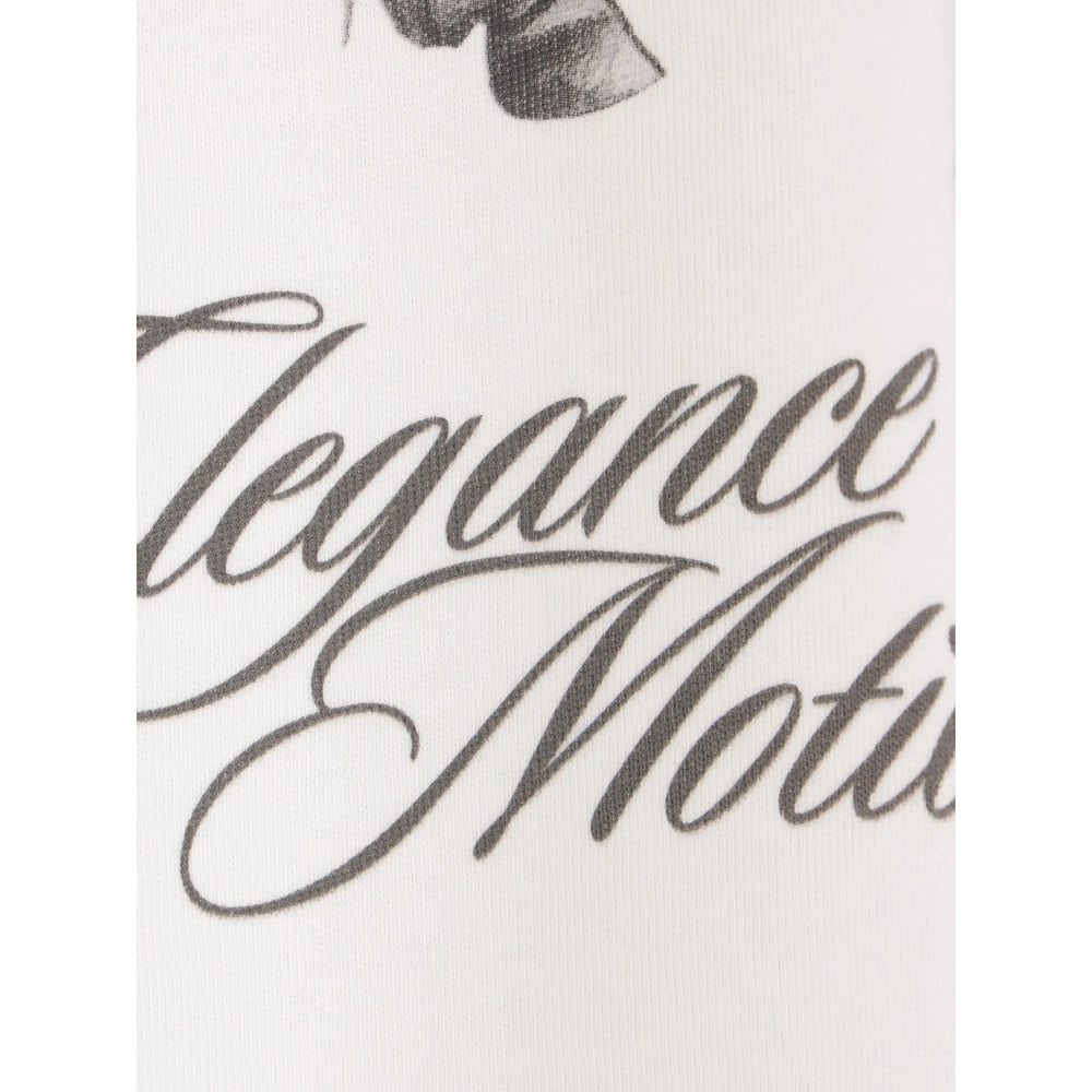 Represent T Shirts - White | f7f8fe122e43b1c1eabd883711462b82e8992b43