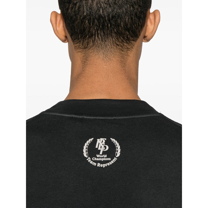 Represent T Shirts - Black | 2ab44423a9d05a8e0f4ecd9e4e2373303ceed2e8