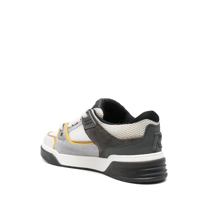 Represent Sneakers - Neutral, Gray | f9d66b3df4d2f76d8ad06695b875502d9b897cd7
