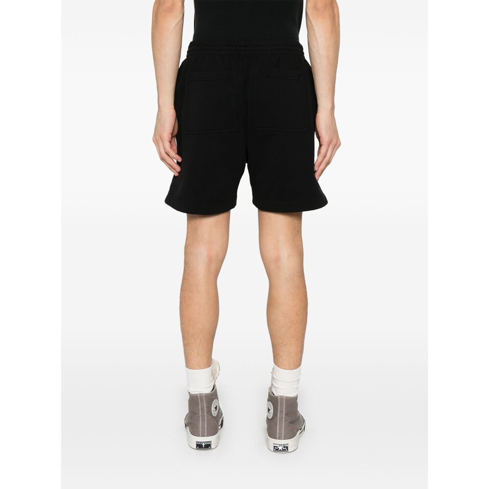 Represent Shorts - Black | 945322114acb8d2d89bf7bc40e3ed96fde564102