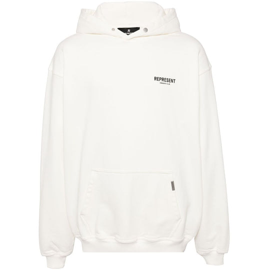 Sweatshirts White