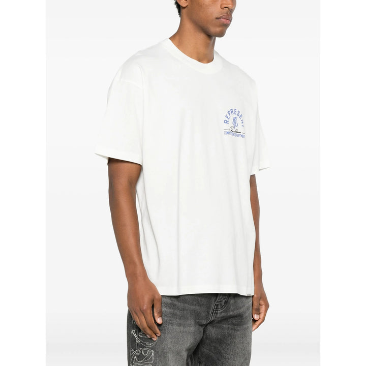 Represent T Shirts - White | 315435fc41733ee008687bb893a3c469b22f4299