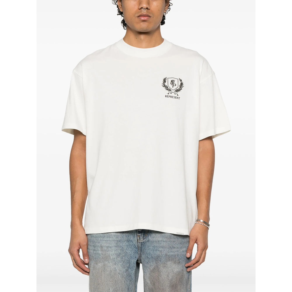Represent T Shirts - Neutral | 48706d98d8dd68327e68c76266f9b3b06c12008b