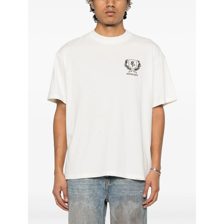 Represent T Shirts - Neutral | 48706d98d8dd68327e68c76266f9b3b06c12008b