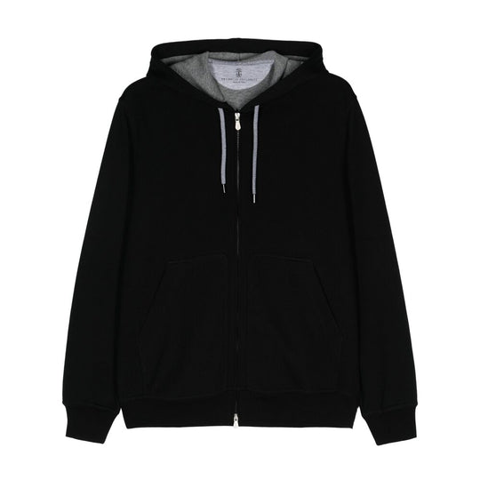Sweatshirts Black