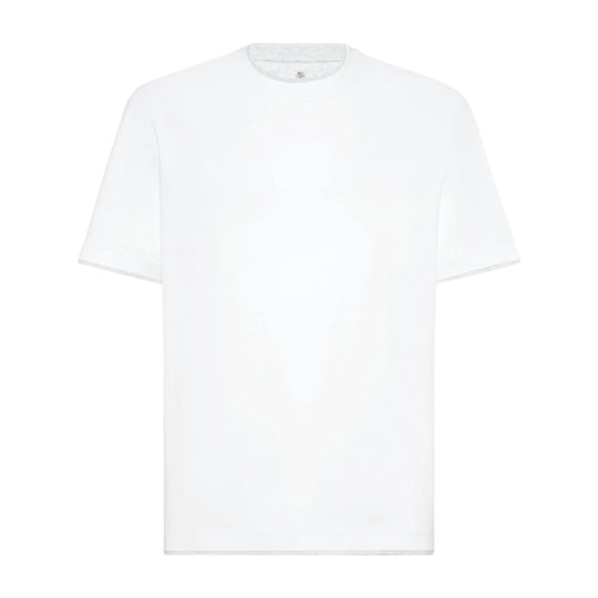 T Shirts White