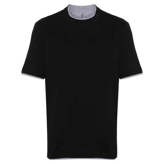T Shirts Black