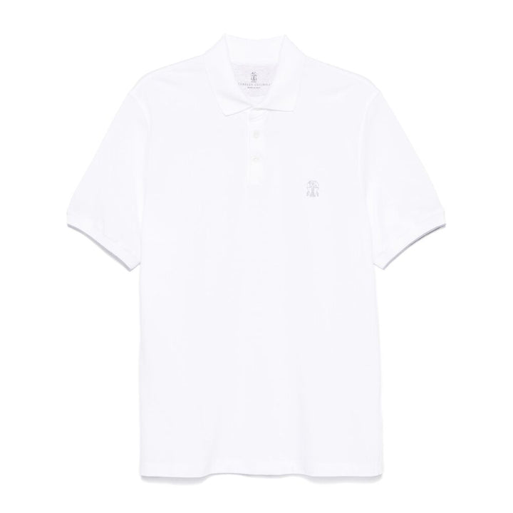 Brunello Cucinelli Sweaters - White | 5fccc856938abfc6905285fcc880bf8214cc4673