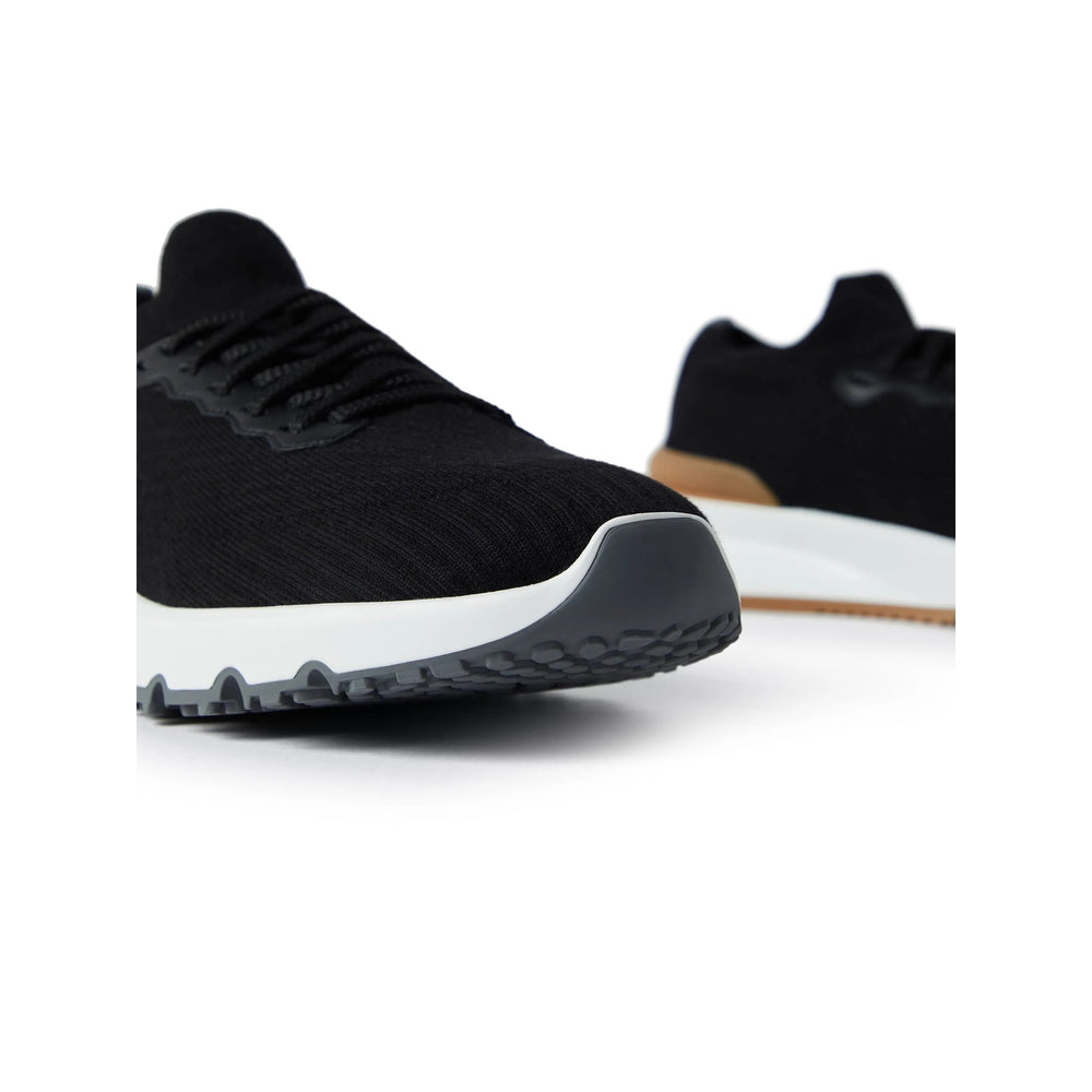 Brunello Cucinelli Sneakers - Black | 163d5a8a1bf17587d514ef1398fec92d876e759f