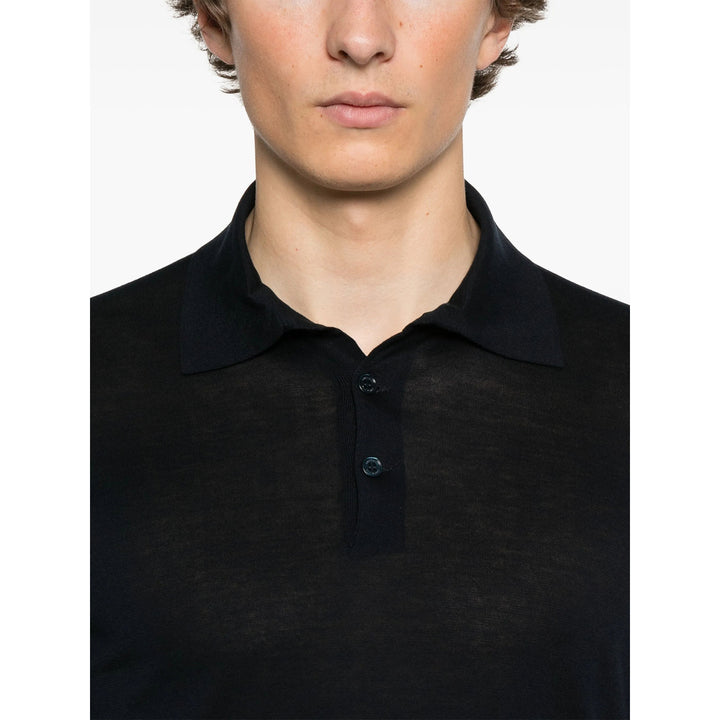 Brunello Cucinelli Sweaters - Blue | 336efa54515577b488a23c77940ad03213d1846f