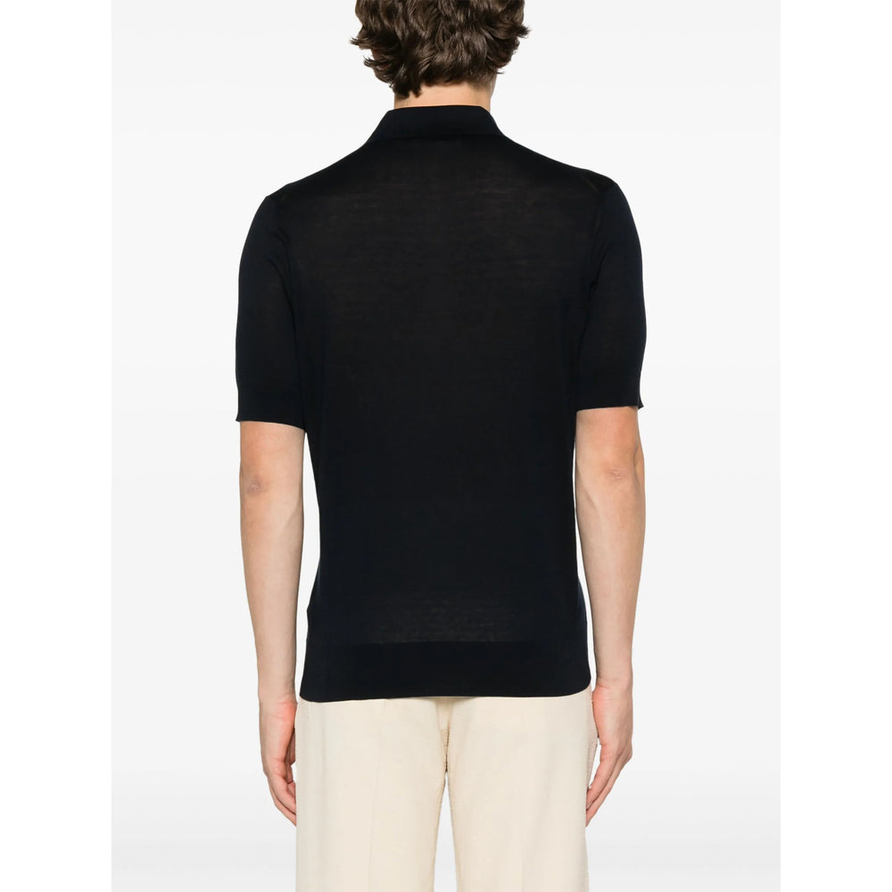 Brunello Cucinelli Sweaters - Blue | 0964db09d77245b326ecac0d82230603cb5088e5