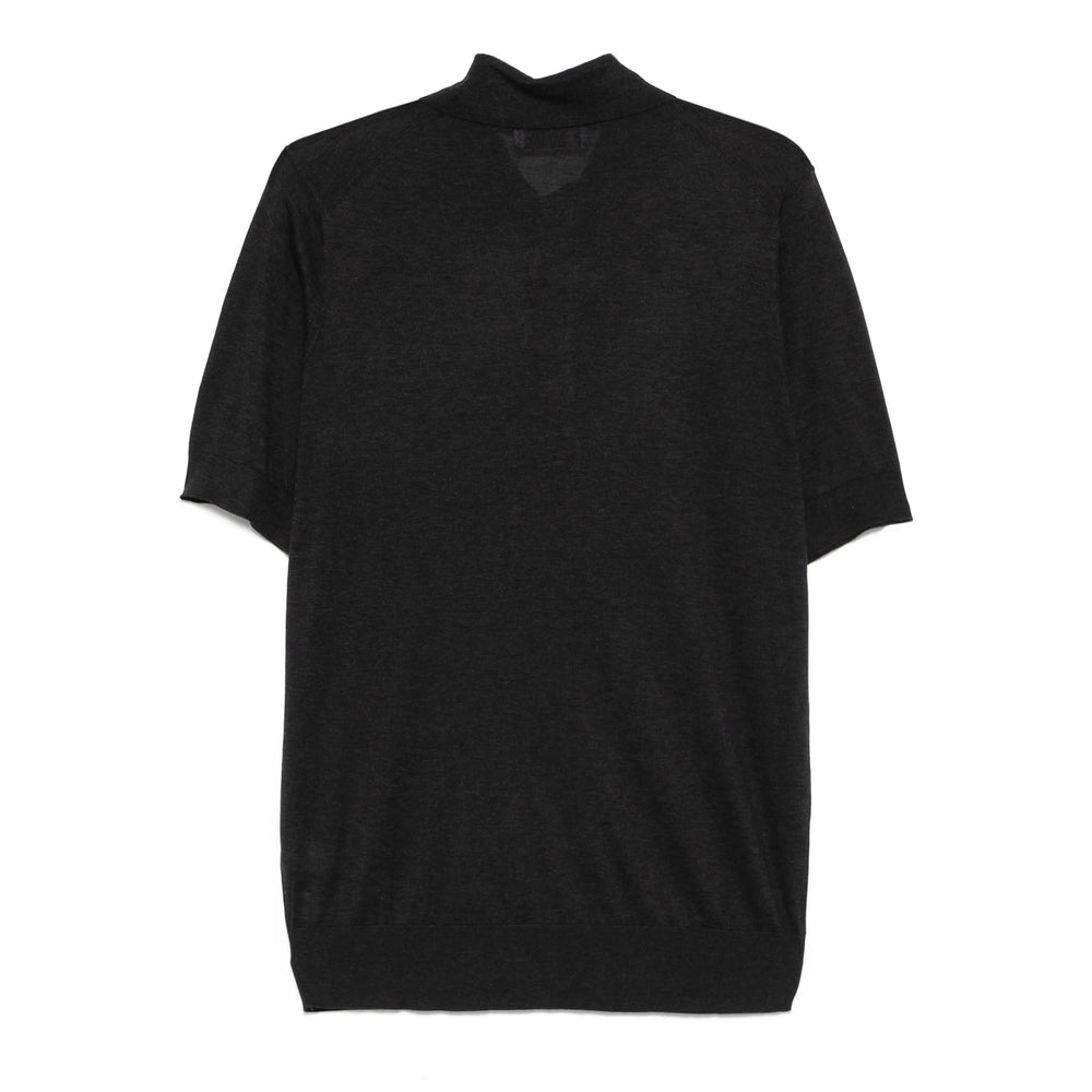 Brunello Cucinelli Sweaters - Gray | 57f80d420ad72d47317a75ffb43e789bad293058