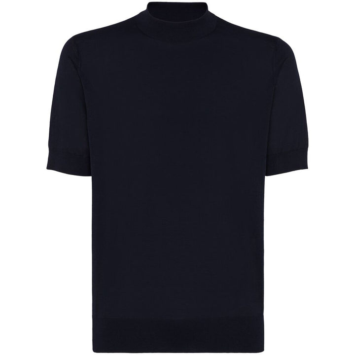 Brunello Cucinelli T Shirts - Blue | d6f1a29422f393247e65c27f55f1d7dc2d9a9339