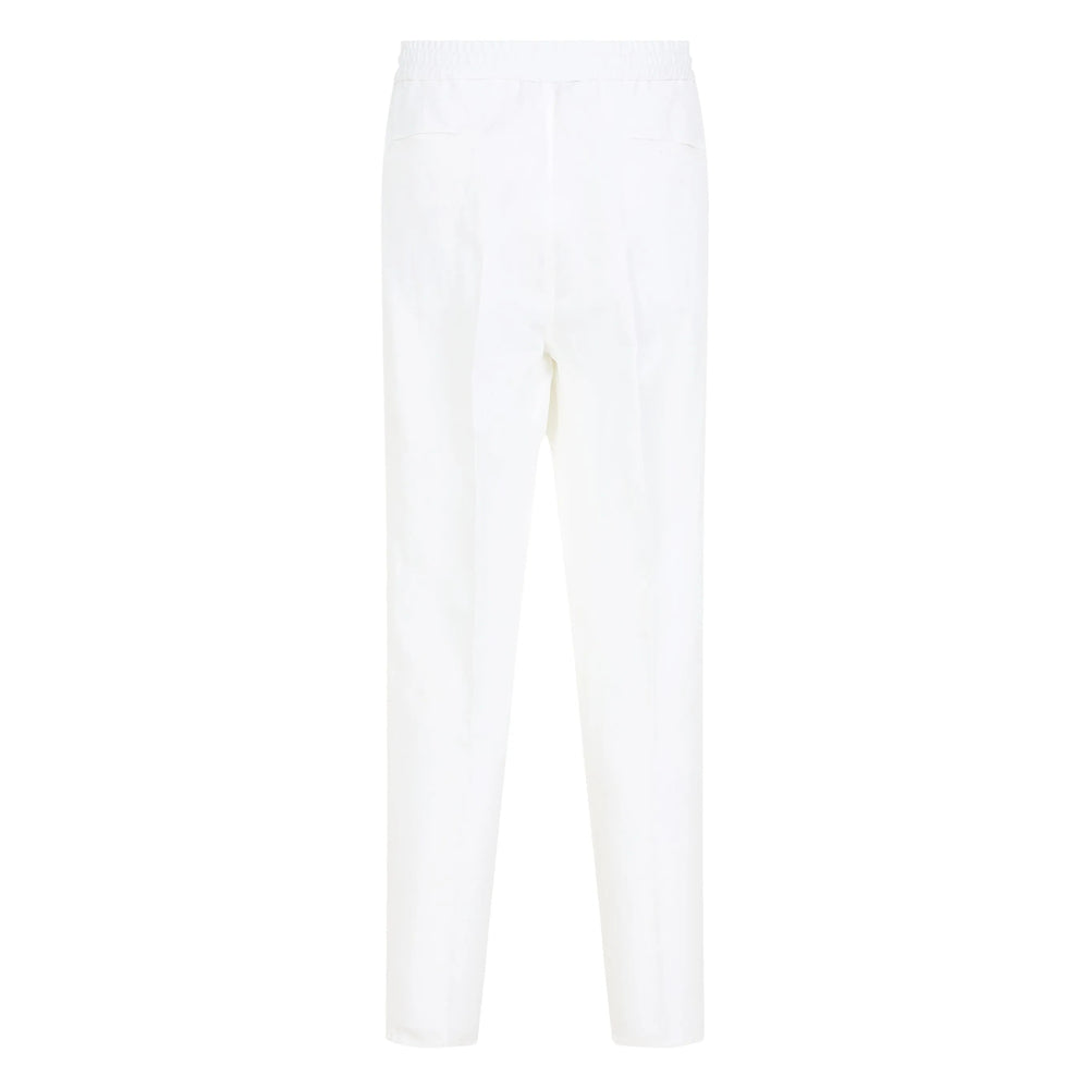 Brunello Cucinelli Pants - White | 3a776acfe8cb8d4563d72d1af870d5ab6a9383f0