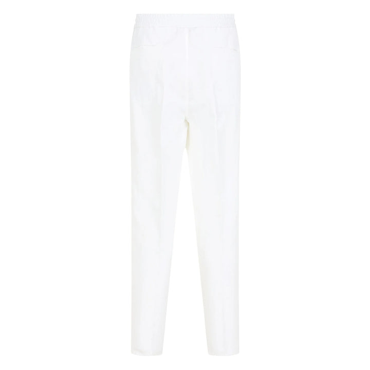 Brunello Cucinelli Pants - White | 3a776acfe8cb8d4563d72d1af870d5ab6a9383f0