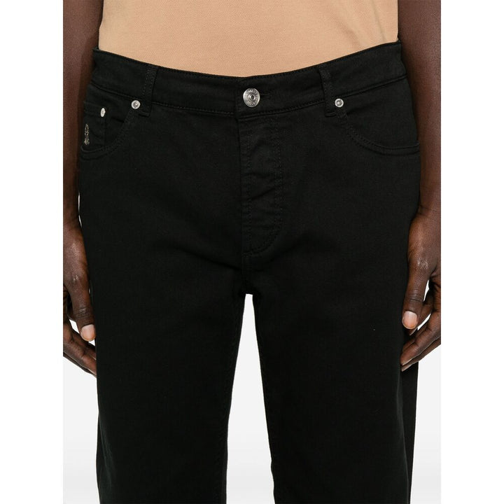 Brunello Cucinelli Denim - Black | c5f0b51009ec00c94c83c1ed06f5e1daa59e2ff7
