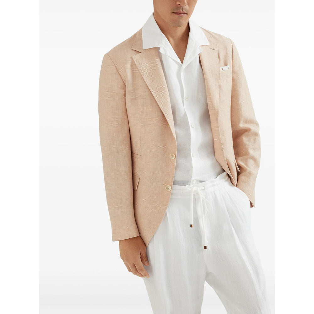 Brunello Cucinelli Shirts - White | 16b5205e2507830a3d9039ff4f71feca5e07585e