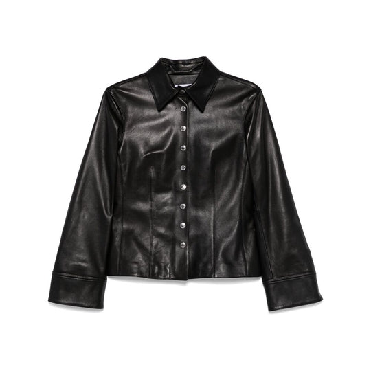Shirts Black