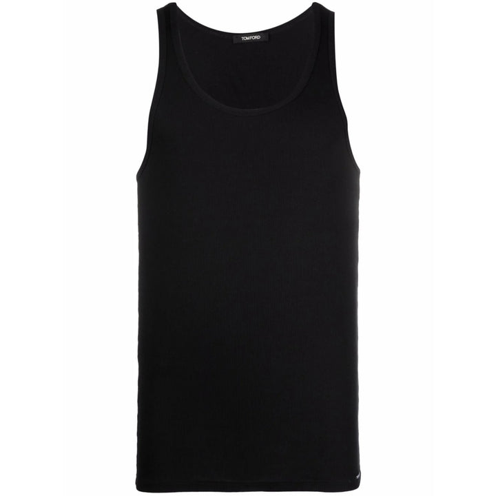 Tom Ford T Shirts - Black | 7fd9fa403efcbb55657e40c407203982c1f371f1