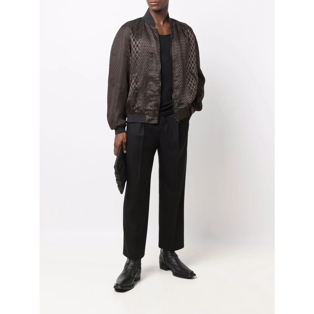 Tom Ford T Shirts - Black | 63a2a63b83404bd6fb596118622b64afbd02679b