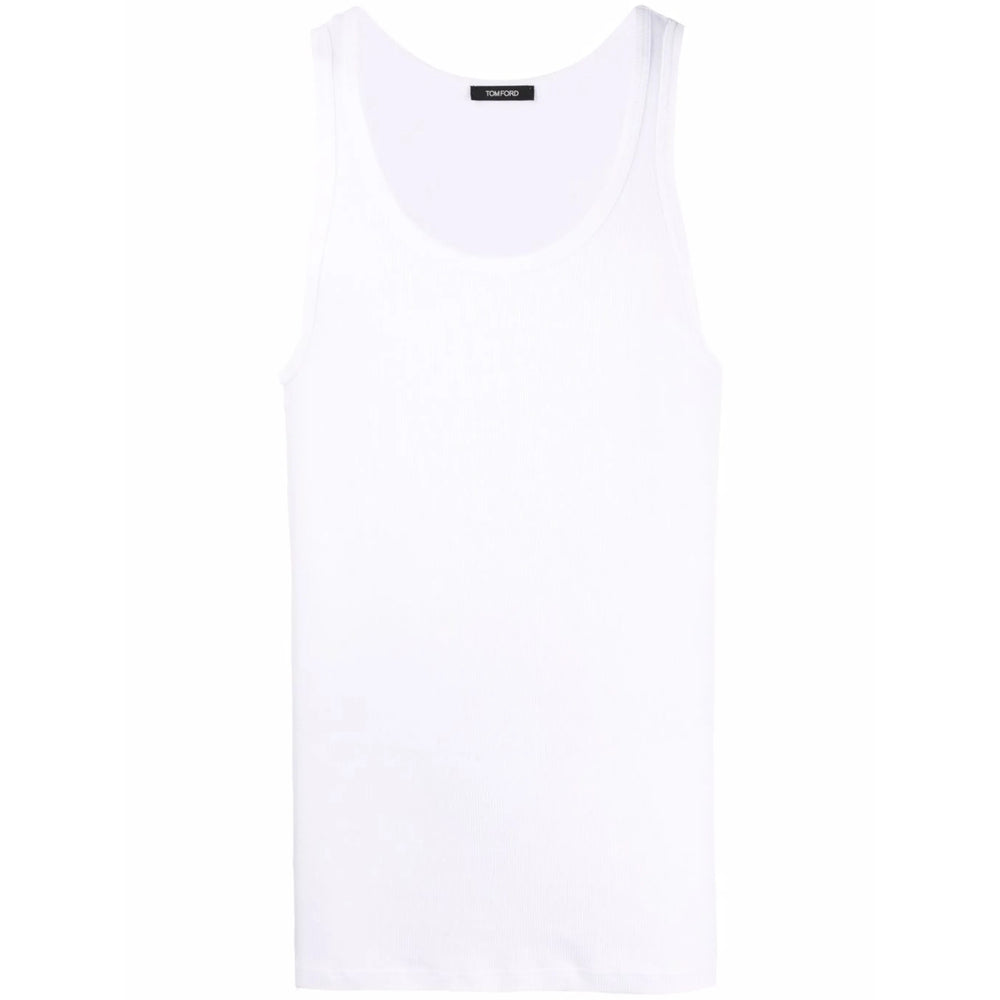 Tom Ford T Shirts - White | 90e06733595694ff9b195fcdbbffc3854cec2ca7