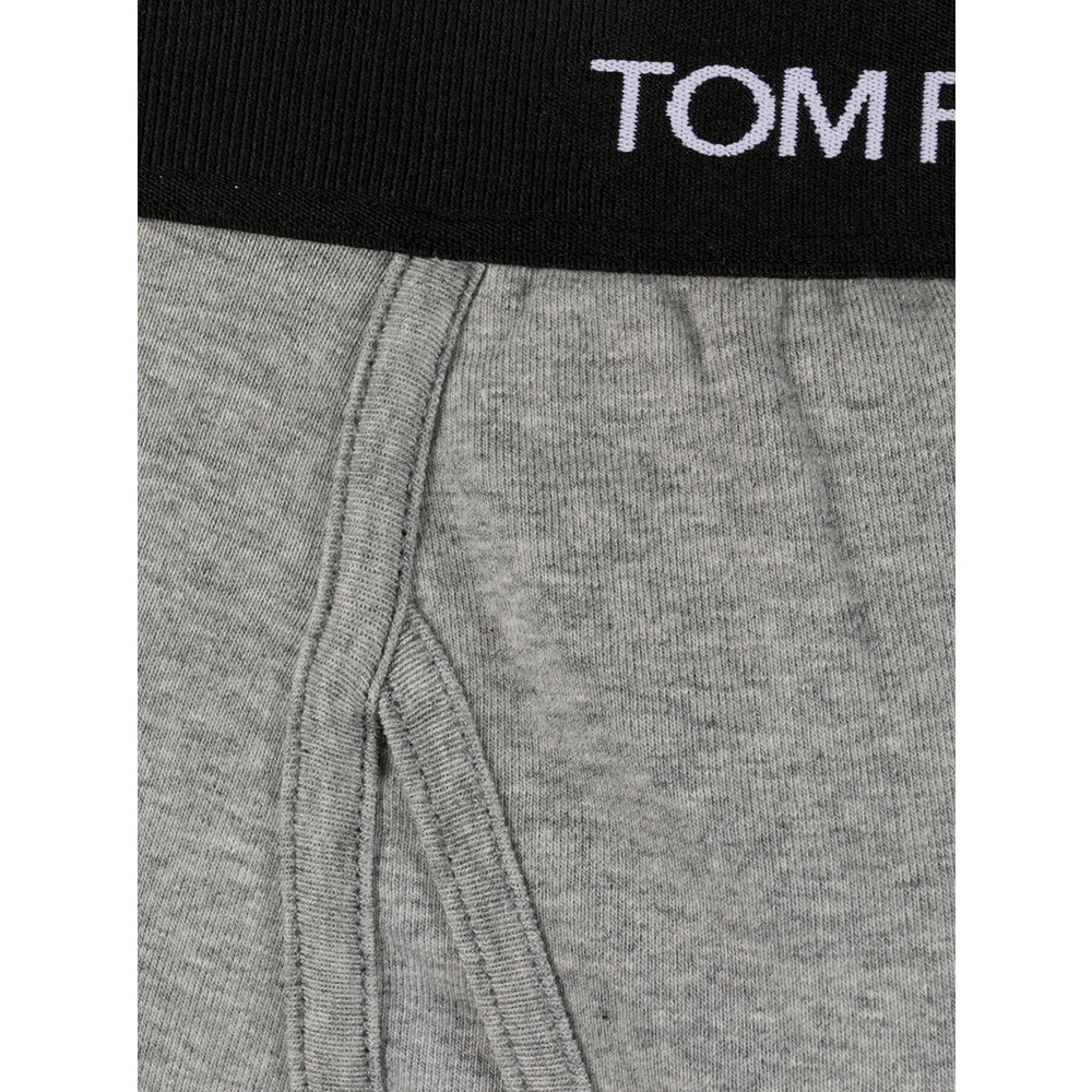 Tom Ford Underwears - Gray | 7314cb0ac25b73f30507a7673d0ba4e91ccdf38f