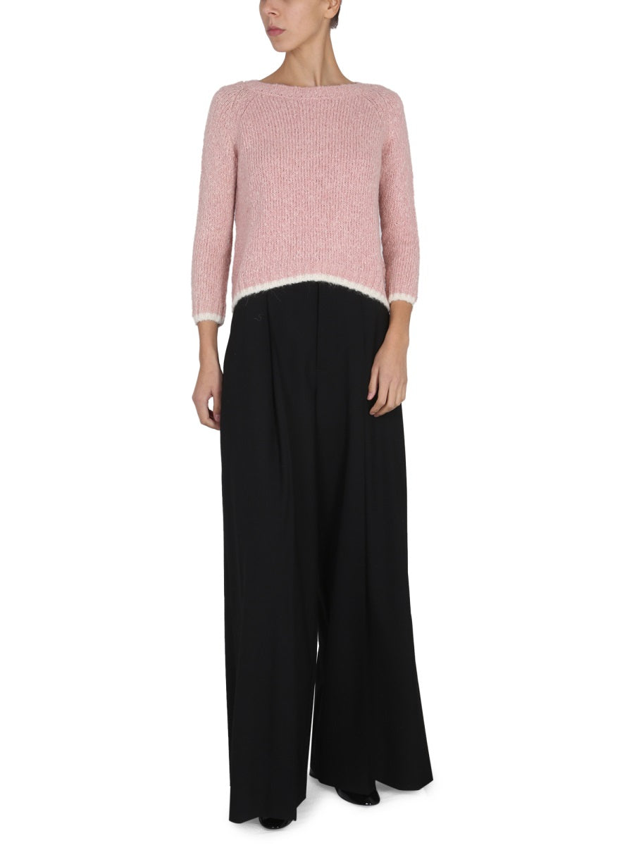 Aspesi Sweaters - Pink | 49c71a385d036cf7dc776df565d2305e772d07d1