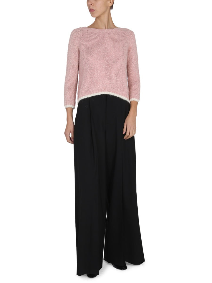 Aspesi Sweaters - Pink | 49c71a385d036cf7dc776df565d2305e772d07d1