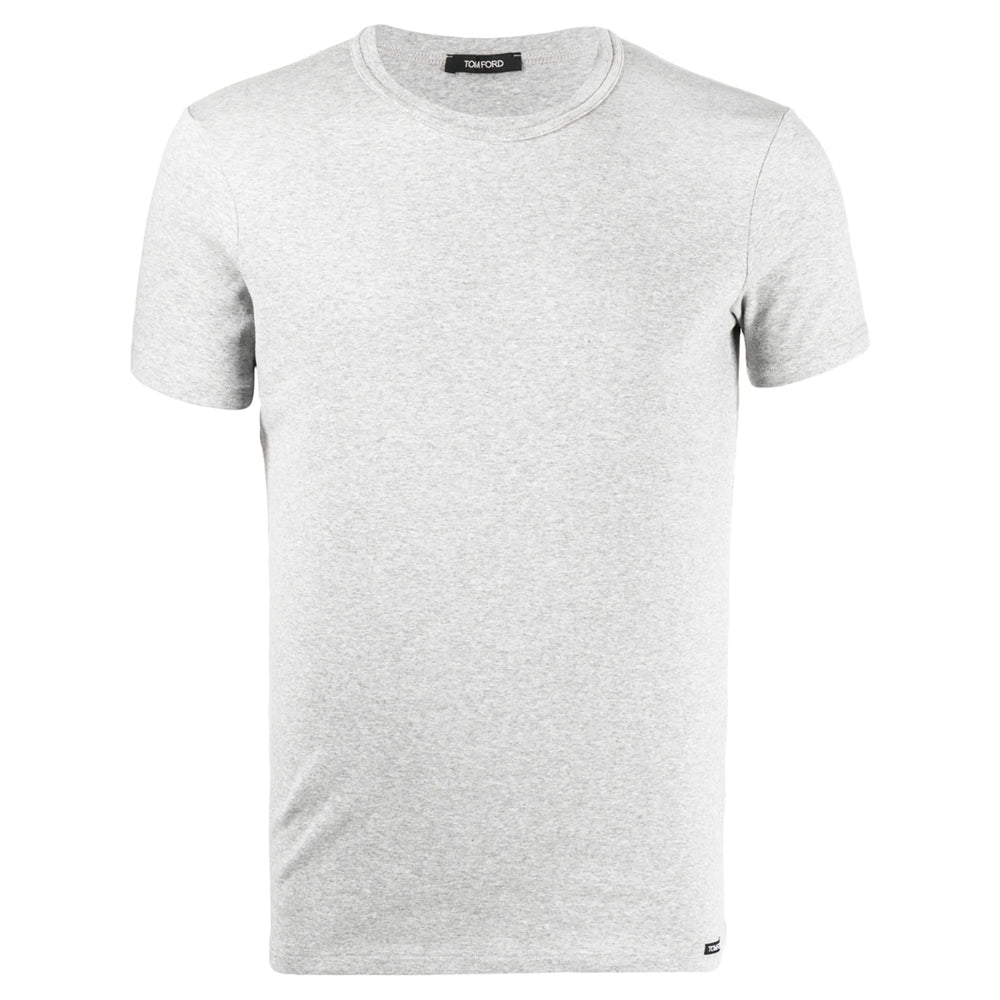 Tom Ford T Shirts - Gray | 1b1cc76a749acc5bbb853f2a39e42a4bc19d2803