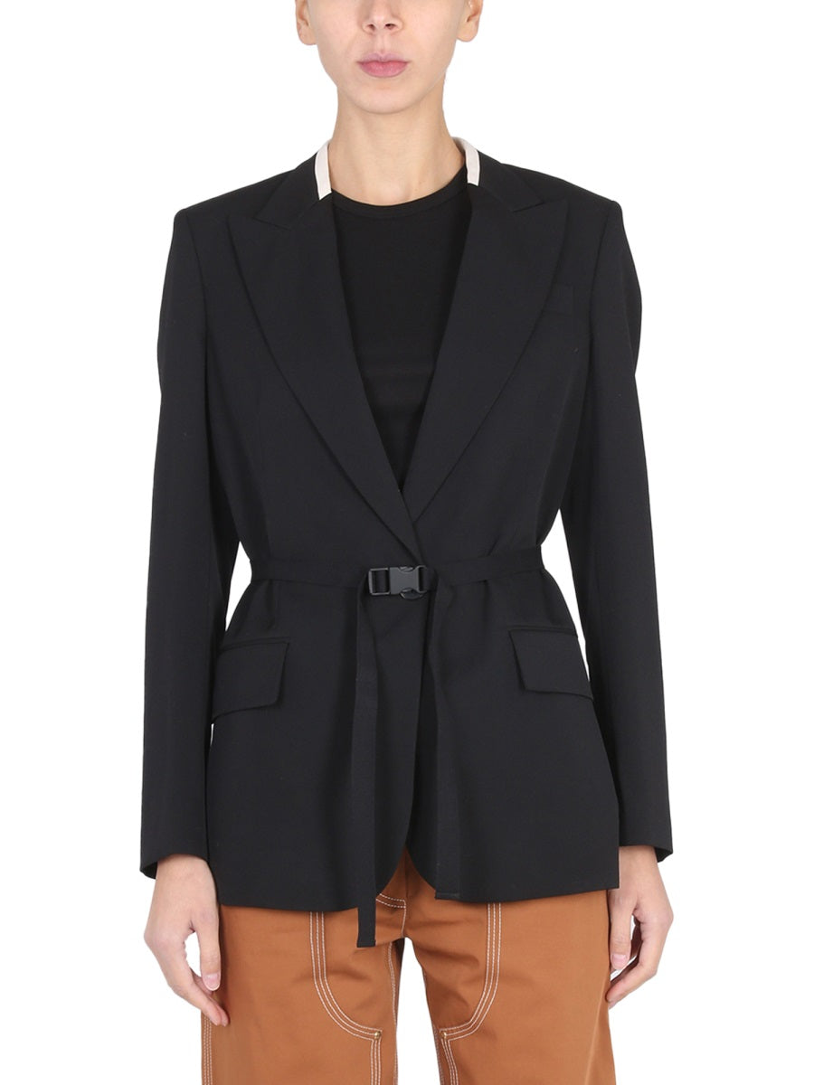 Stella Mccartney Jackets - Black | 75e5ac2f03780868a99993950962c38a7fcdf984