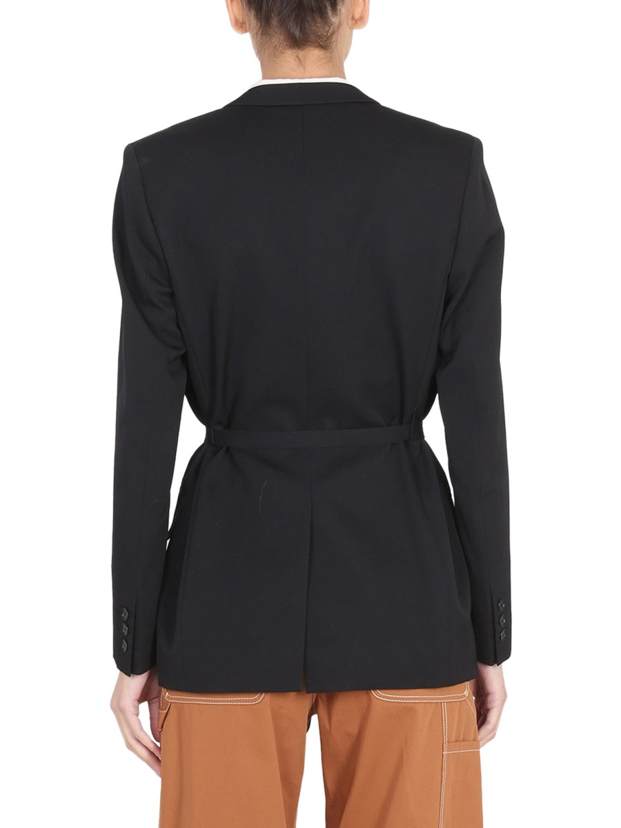 Stella Mccartney Jackets - Black | c2eaf4c6de977c0dd87d7da2728e5694b3029792