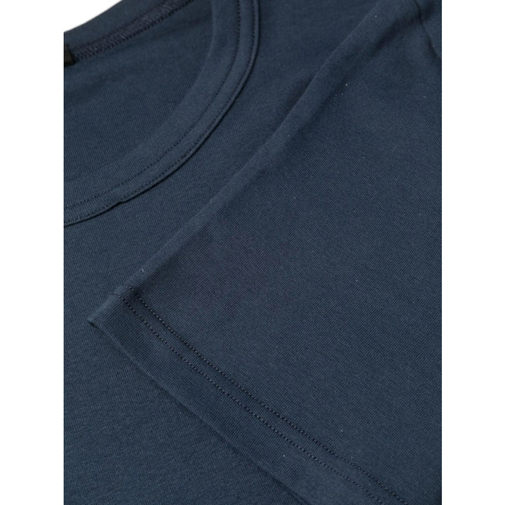 Tom Ford T Shirts - Blue | 667bc4847add6d6ecf8ecded01a3012d29649871