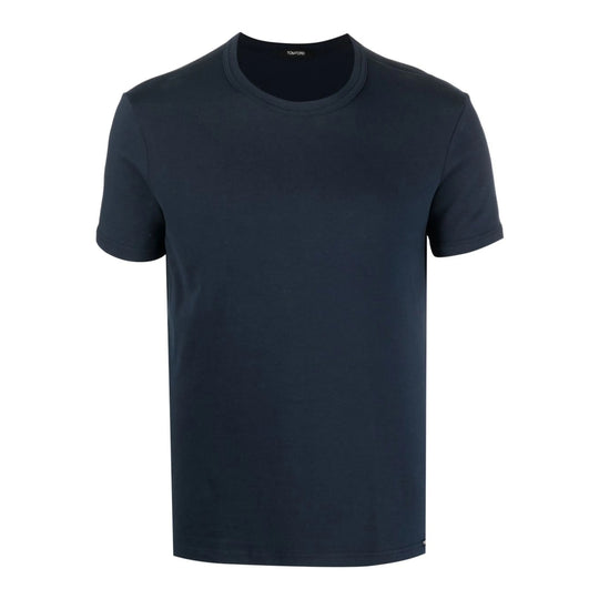 T Shirts Blue