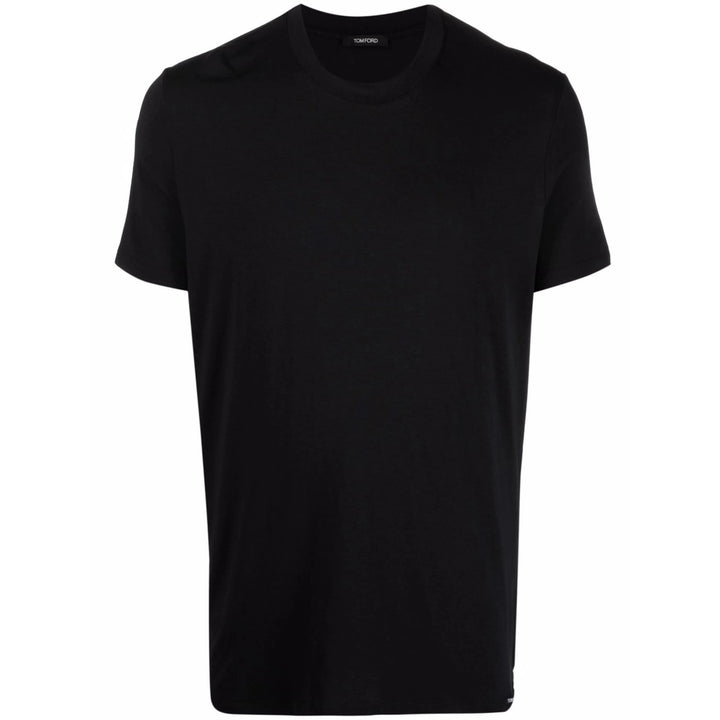 Tom Ford T Shirts - Black | b9b2618c0d9701c0feffa95a4d4f249a119f2288