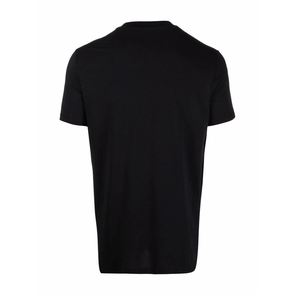 Tom Ford T Shirts - Black | a34094c901310f5f447509f07f65c532f98ad3f6