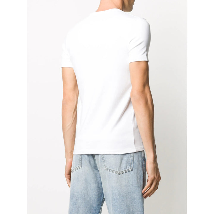Tom Ford T Shirts - White | ac45b61d7d1772c2916a8396bbfd8c4682aab1b7