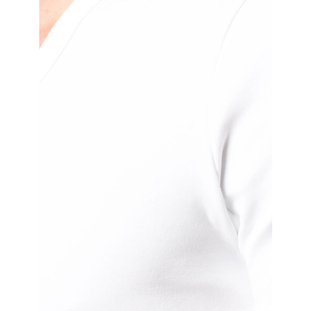 Tom Ford T Shirts - White | 3337c6f1bceb3743b291a5ab34100644ea93a4cb