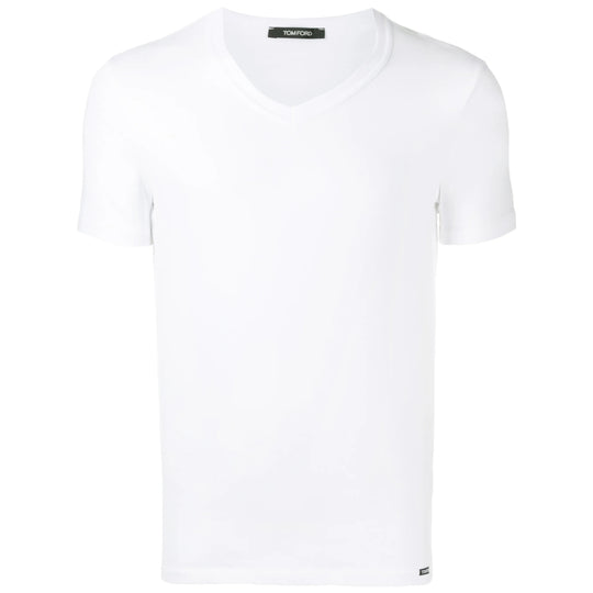 T Shirts White